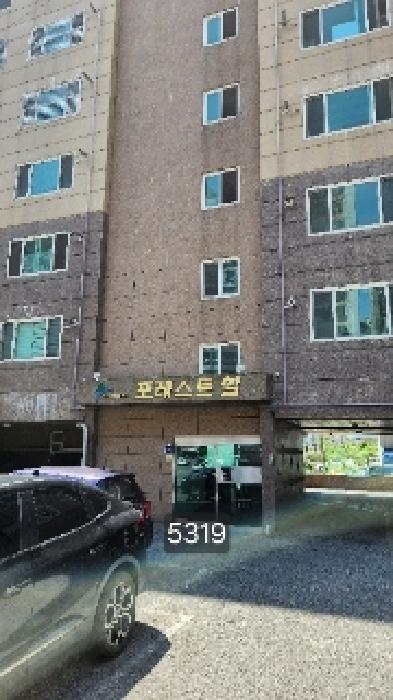 2025타경5319 다세대연립 · 부산광역시 기장군 기장읍 동부리 126-5 포레스트힐 2층201호