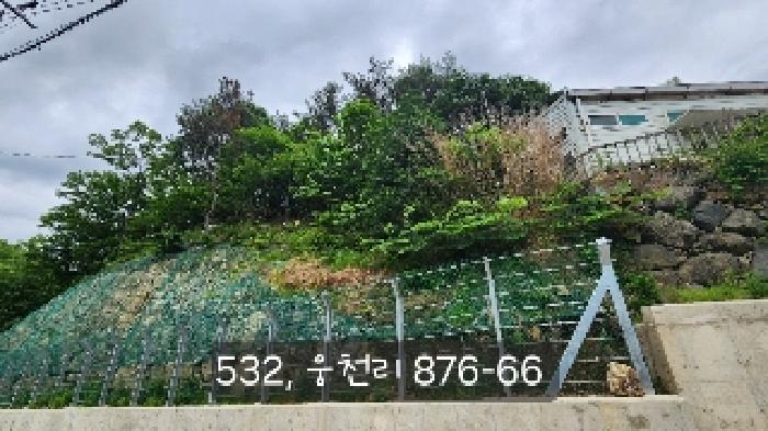 2025타경532 · 부산광역시 기장군 철마면 웅천리 872-12