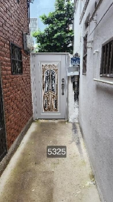 2025타경5325 대지 · 부산광역시 해운대구 반여동 1611-24