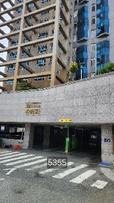 2025타경5355 상가근린 · 부산광역시 남구 무민사로