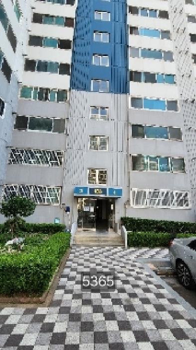 2025타경5365 아파트 · 부산광역시 남구 우암로2번길