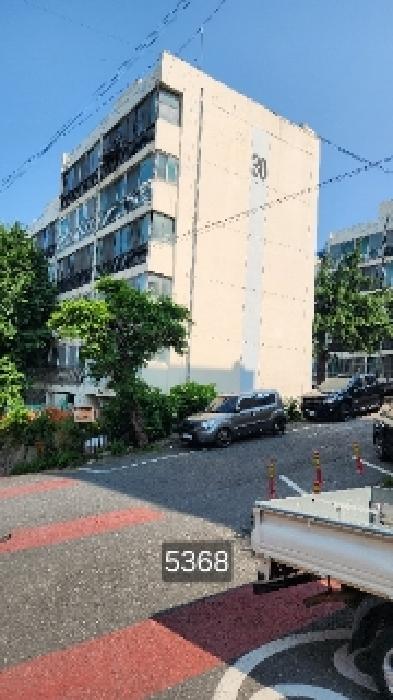 2025타경5368 아파트 · 부산광역시 해운대구 재반로165번길