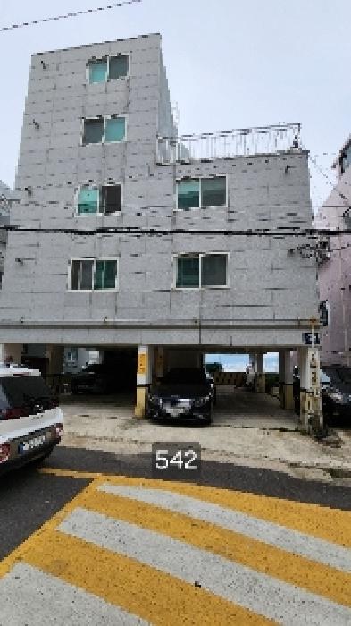 2025타경542 다세대연립 · 부산광역시 해운대구 재송동 1184-23 3층301호
