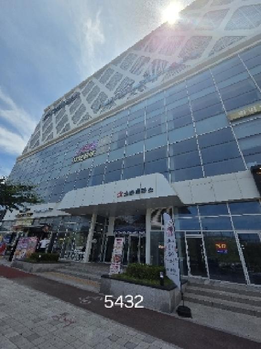 2025타경5432 · 부산광역시 기장군 기장읍 시랑리 717 스타테라스 1층115호