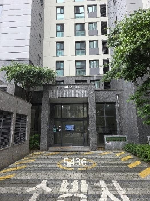 2025타경5436 아파트 · 부산광역시 수영구 민락동 782 이편한세상오션테라스4단지 402동 4층402호
