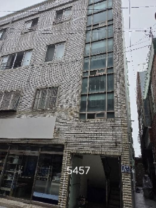 2025타경5457 다세대연립 · 부산광역시 해운대구 반여동 1291-780 4층401호