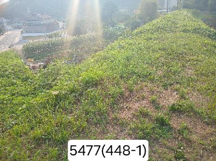 2025타경5477 · 부산광역시 기장군 정관읍
