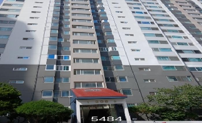 2025타경5484 아파트 · 부산광역시 해운대구 대천로