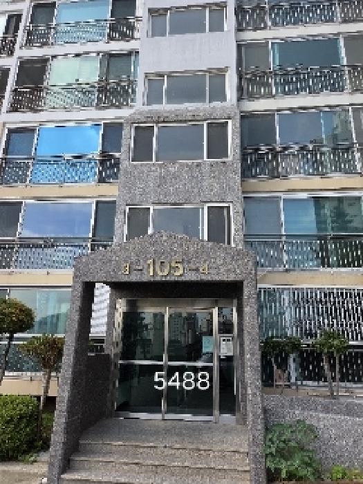 2025타경5488 아파트 · 부산광역시 해운대구 해운대로469번길