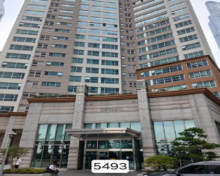 2025타경5493 상가근린 · 부산광역시 해운대구 마린시티2로