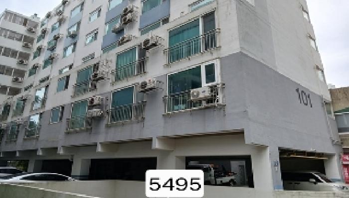 2025타경5495 상가근린 · 부산광역시 해운대구 중동 154 청마마이우스 101동 6층604호