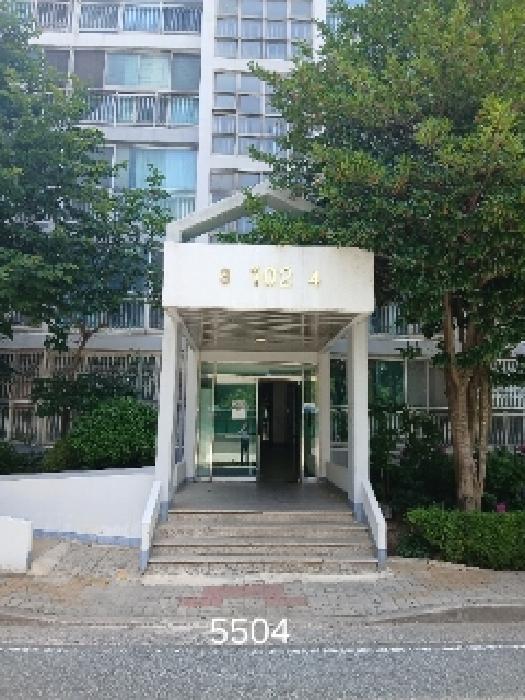 2025타경5504 아파트 · 부산광역시 해운대구 좌동 1450 에스케이뷰아파트 102동 17층1704호