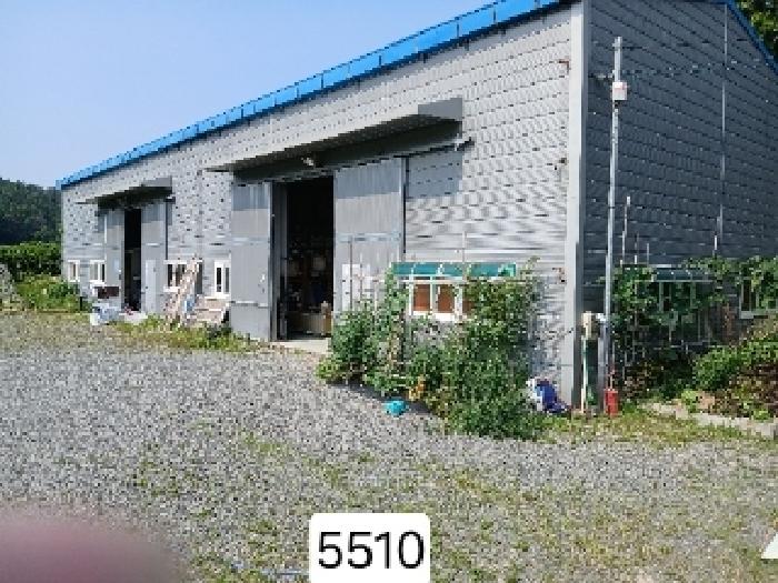 2025타경5510 대지 · 부산광역시 기장군 장안읍 오리 322-1