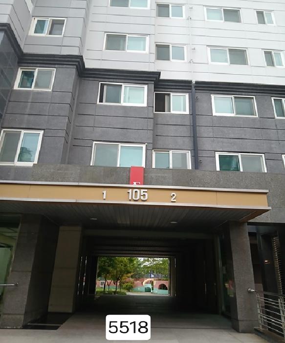 2025타경5518 아파트 · 부산광역시 기장군 정관읍 모전리 755 정관신도시현진에버빌 105동 9층901호