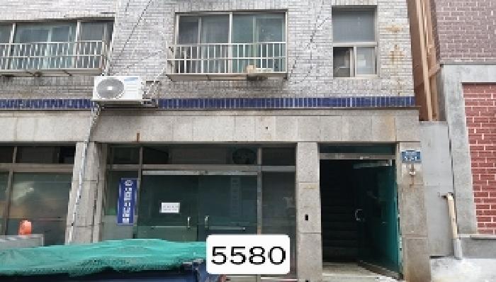 2025타경5580 상가근린 · 부산광역시 해운대구 재반로270번길