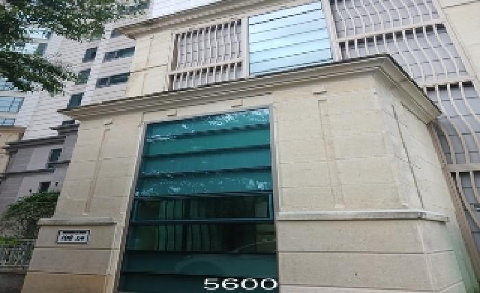 2025타경5600 아파트 · 부산광역시 남구 오륙도로