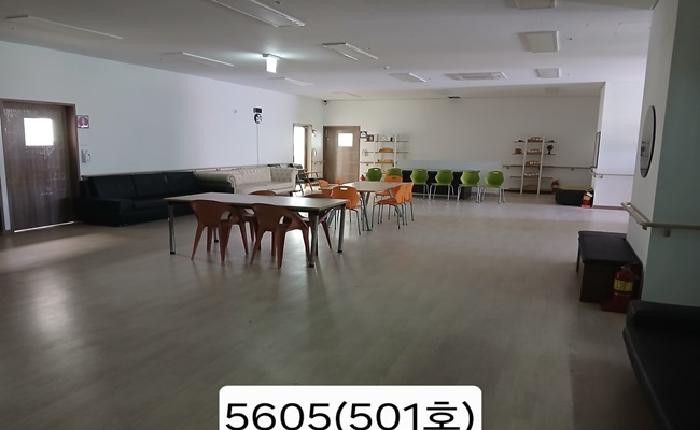 2025타경5605 상가근린 · 부산광역시 기장군 정관읍 매학리 751-6 서울프라자 1층103호