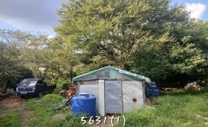 2025타경5631 전답 · 부산광역시 기장군 철마면 임기리 189