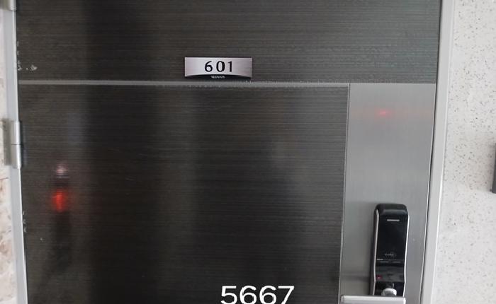 2025타경5667 상가근린 · 부산광역시 남구 대연동 245-50 예원하이츠빌라2차 6층601호
