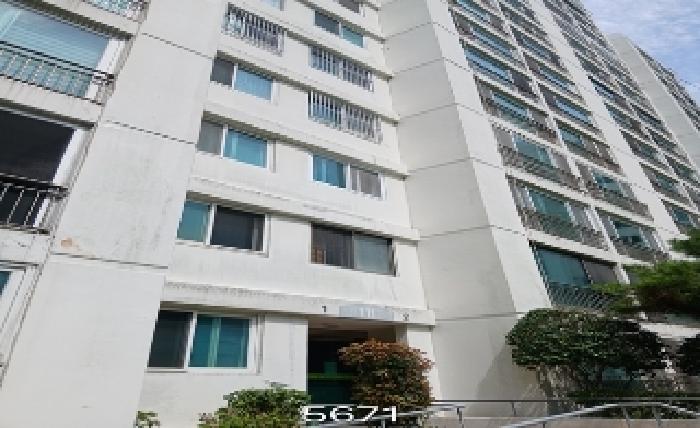 2025타경5671 아파트 · 부산광역시 해운대구 우동 1388-4 대우마리나아파트 111동 10층1001호