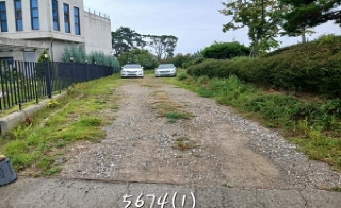 2025타경5674 · 부산광역시 기장군 일광읍 문중리 191-10