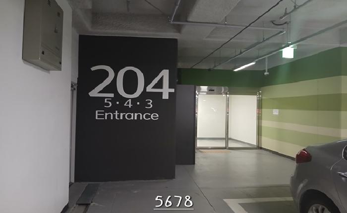 2025타경5678 아파트 · 부산광역시 기장군 기장읍 청강리 868 웨이브리즈 204동 24층2403호