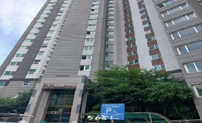 2025타경5681 아파트 · 부산광역시 기장군 정관면 모전리 735 이지더원2차아파트 202동 9층902호