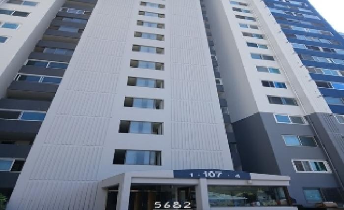 2025타경5682 아파트 · 부산광역시 기장군 기장읍 동부리 151-5 한신아파트 107동 16층1602호