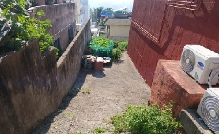 2025타경5683 임야 · 부산광역시 해운대구 재송동 1162-17