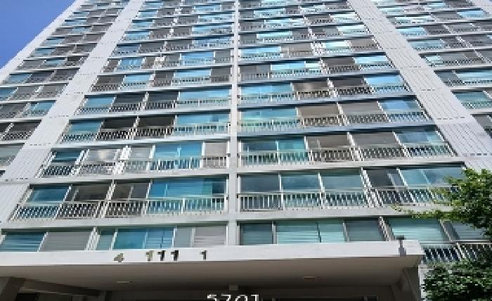 2025타경5701 아파트 · 부산광역시 해운대구 좌동 1450 에스케이뷰아파트 111동 19층1902호