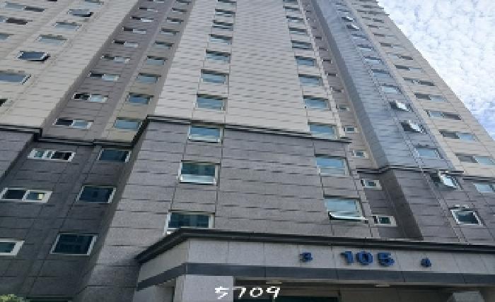 2025타경5709 아파트 · 부산광역시 기장군 정관4로