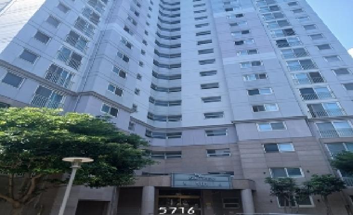 2025타경5716 아파트 · 부산광역시 해운대구 중동 1787 해운대 에스케이뷰 101동 3층303호