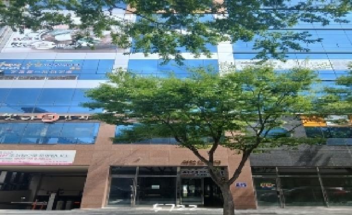 2025타경5722 상가근린 · 부산광역시 기장군 정관읍 매학리 717-8 서진프라자1동 3층307호