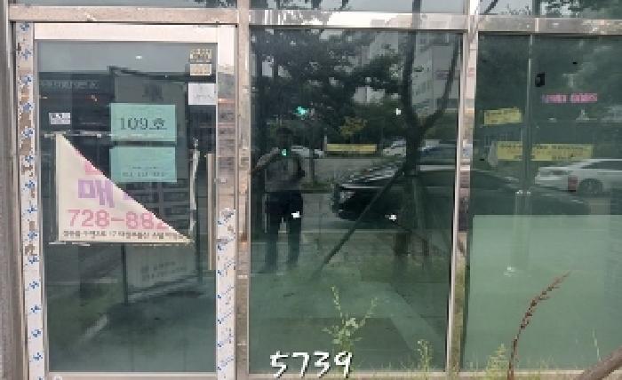 2025타경5739 상가근린 · 부산광역시 기장군 정관읍 매학리 751-6 서울프라자 1층109호