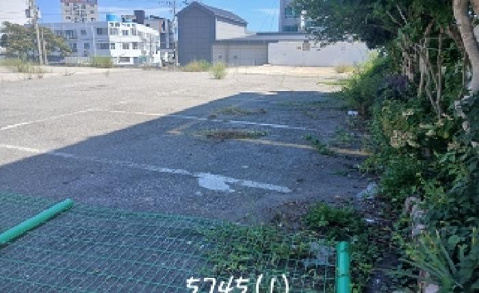 2025타경5745 대지 · 부산광역시 기장군 일광읍