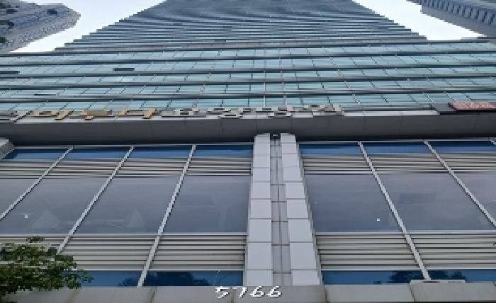 2025타경5766 상가근린 · 부산광역시 해운대구 우동 1514 센텀리더스마크 1층124호
