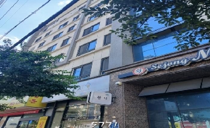 2025타경5771 다세대연립 · 부산광역시 수영구 남천동 26-7 세종 엠-스테이 본건물동 2층202호