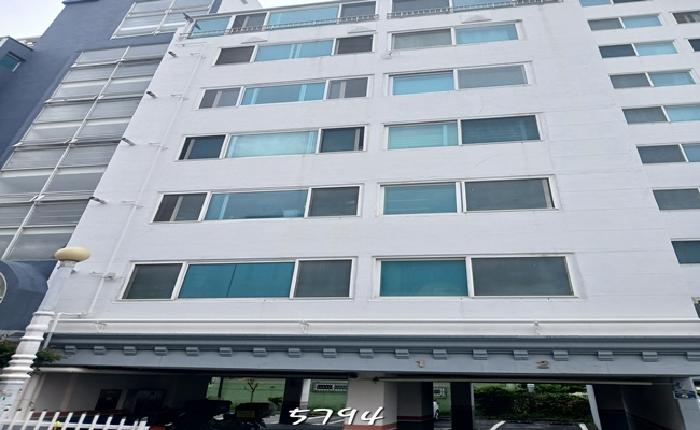 2025타경5794 아파트 · 부산광역시 기장군 기장읍 대라리 100-1 가화만사성 2층202호