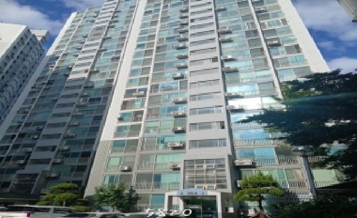 2025타경5820 아파트 · 부산광역시 해운대구 삼어로