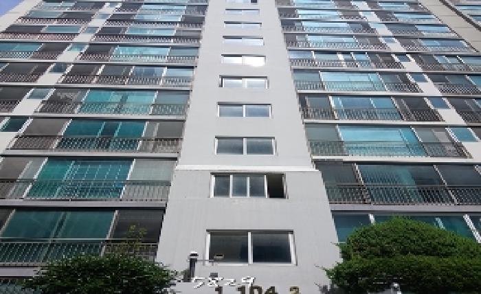 2025타경5829 아파트 · 부산광역시 수영구 광일로