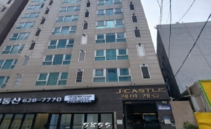 2025타경5855 상가근린 · 부산광역시 남구 수영로