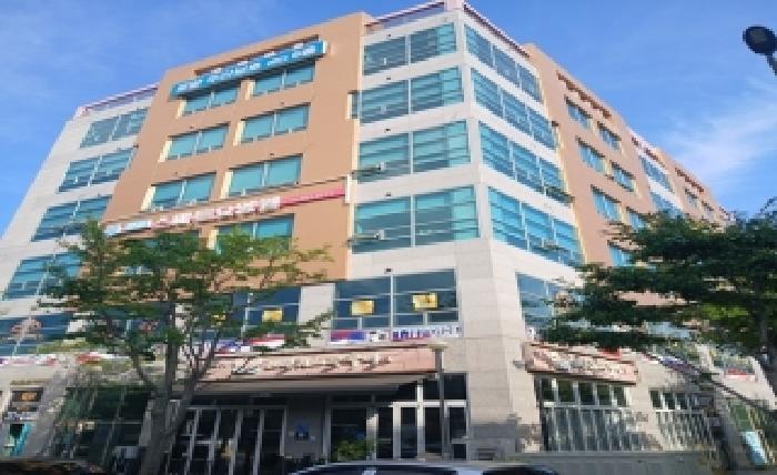 2025타경5881 상가근린 · 부산광역시 기장군 정관읍 매학리 751-6 서울프라자 1층107호