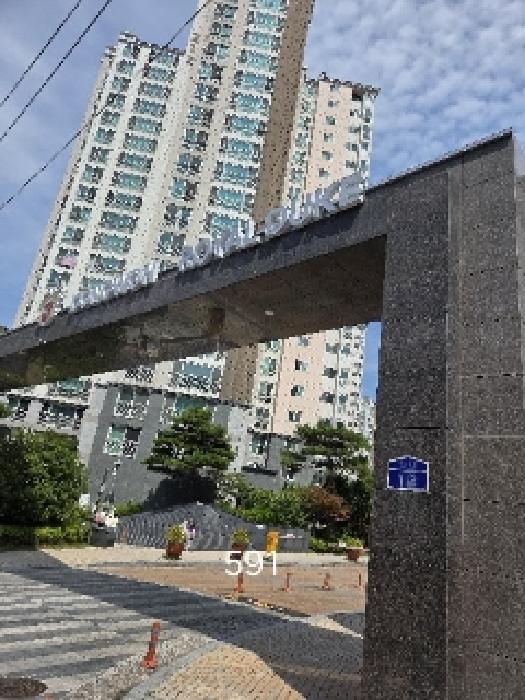 2025타경591 상가근린 · 부산광역시 기장군 정관읍 매학리 723 정관2차동원로얄듀크 상가228동 지하1층142호