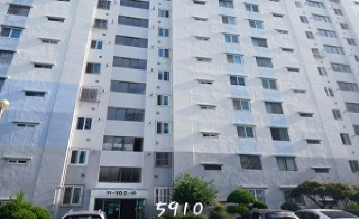 2025타경5910 아파트 · 부산광역시 수영구 망미동 941-1 망미로얄베스토피아 2동 4층411호