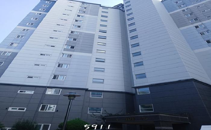 2025타경5911 아파트 · 부산광역시 기장군 정관읍 방곡리 380 가화만사성정관타운 108동 12층1203호