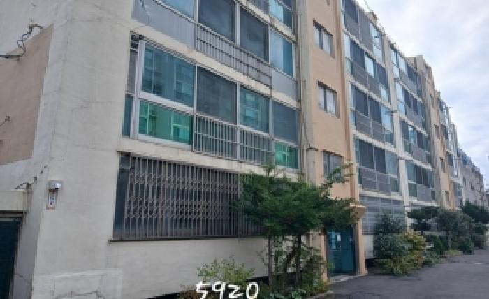 2025타경5920 · 부산광역시 남구 대연동 42-2 4층401호