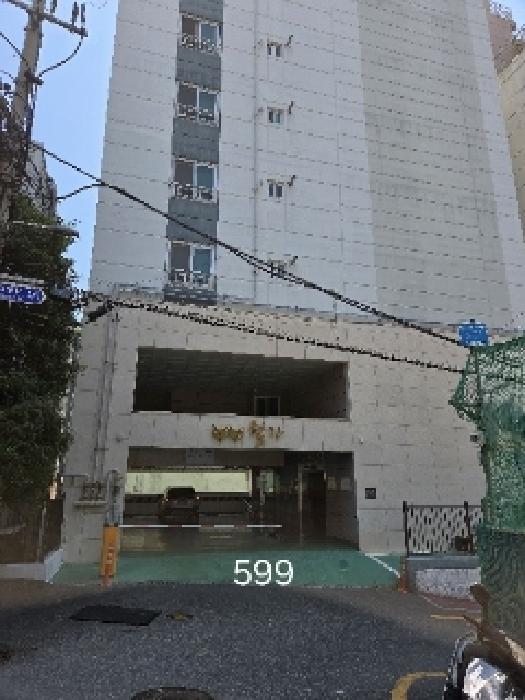 2025타경599 상가근린 · 부산광역시 남구 수영로13번길