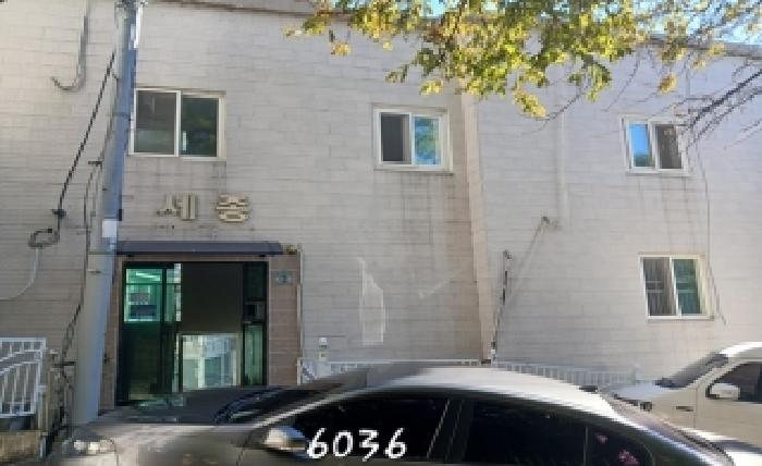 2025타경6036 다세대연립 · 부산광역시 수영구 망미동 970-41 세종빌리지 4층4-1호