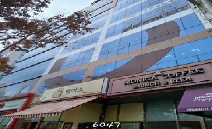 2025타경6047 상가근린 · 부산광역시 기장군 정관읍 매학리 717-8 서진프라자1동 1층101호