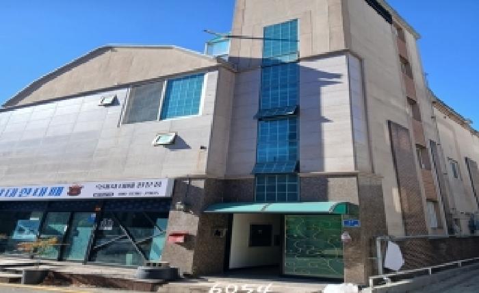 2025타경6054 대지 · 부산광역시 기장군 정관읍 방곡리 417-3